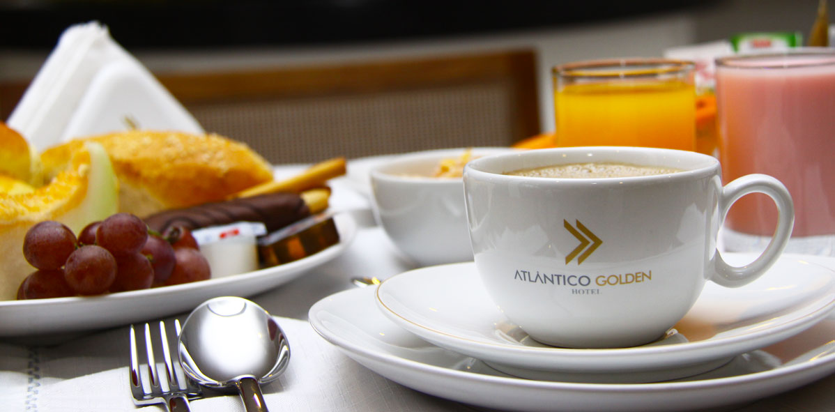 Atlantico Golden